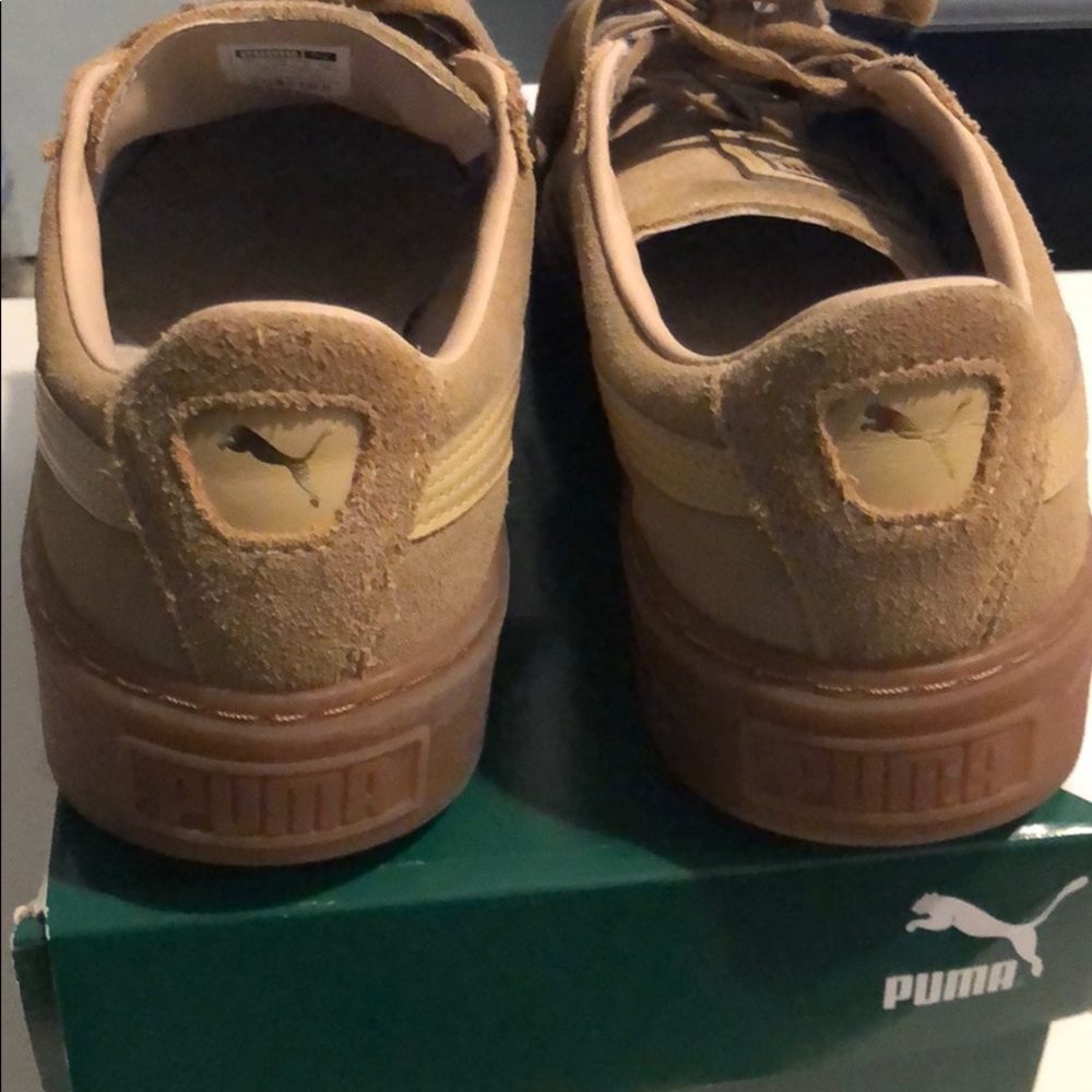 Puma Classics - Picture 4 of 4